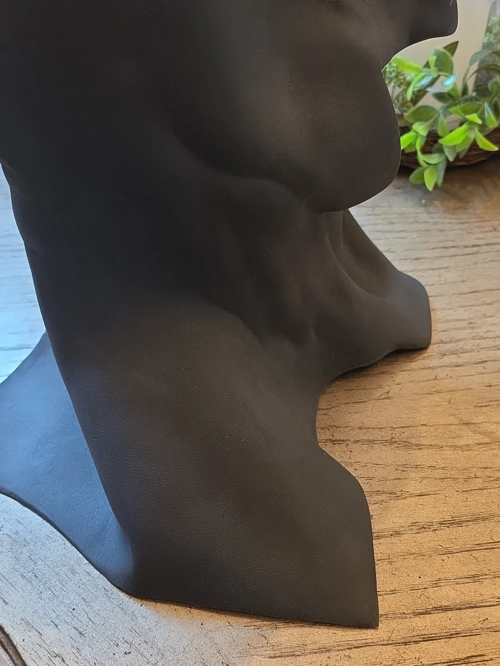 Batman Cowl Mask